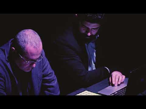 Emre Dündar/ Art Brut, for piano and electronics- Metin Ülkü, piano